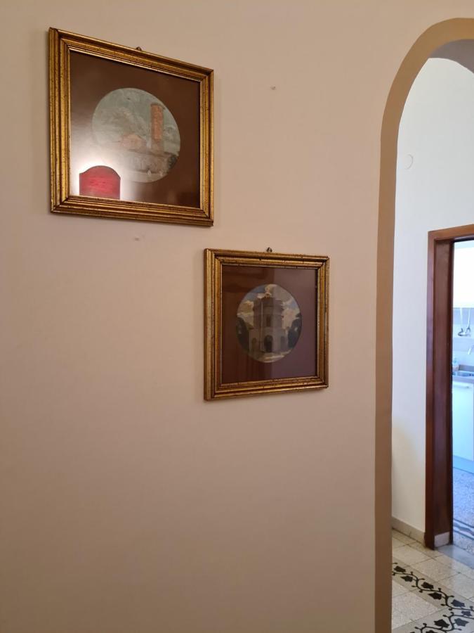 Appartamento Angela بيزا المظهر الخارجي الصورة